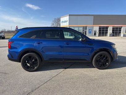Used 2023 Kia Sorento SX