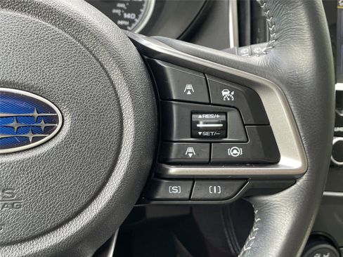 Certified 2023 Subaru Forester Premium AWD/4WD image 29