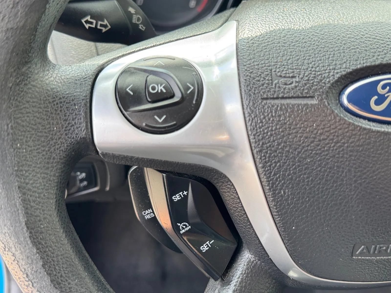 Used 2014 Ford Focus SE FWD image 27