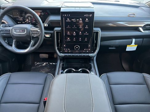New 2026 GMC Yukon Elevation AWD/4WD image 13