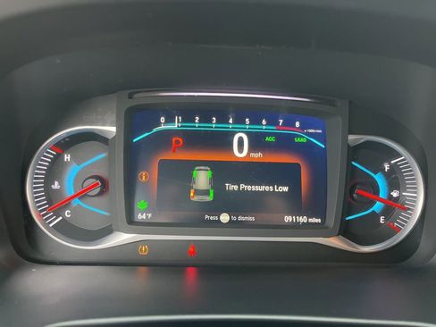 Used 2021 Honda Passport Sport image 23