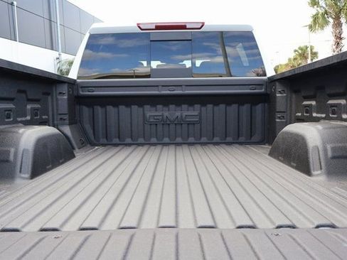 New 2026 GMC Sierra 1500 Elevation w/ Elevation Premium Package image 17