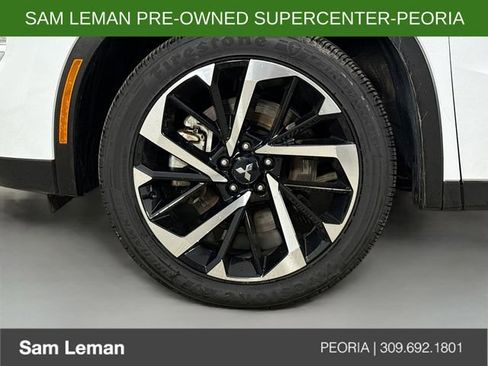 Used 2024 Mitsubishi Outlander SE image 30