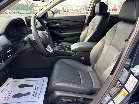 New 2026 Honda Accord Touring image 11