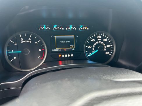 Certified 2018 Ford F150 XLT w/ Equipment Group 302A Luxury AWD/4WD image 14