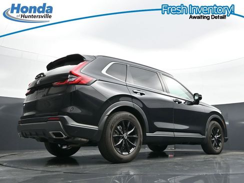 Used 2025 Honda CR-V Sport-L image 40