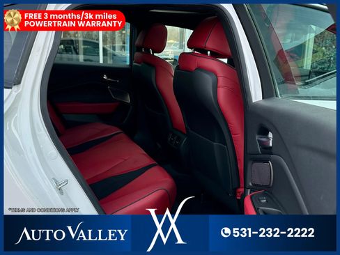 Used 2023 Acura TLX Type S PMC Edition image 27
