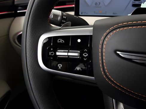 New 2026 Genesis GV70 3.5T Sport Prestige AWD/4WD image 23