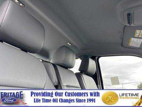 New 2026 Ford F250 XL image 16