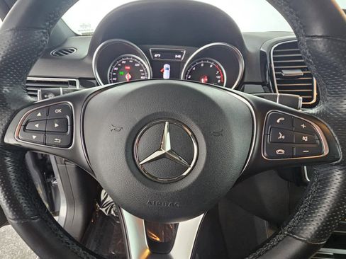 Used 2018 Mercedes-Benz GLE 350 GLE 350 image 21