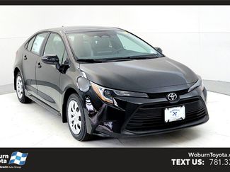 New 2026 Toyota Corolla LE video 1