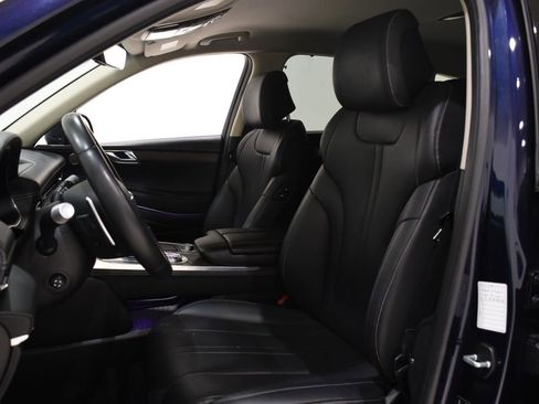 Used 2024 Genesis GV80 2.5T image 17