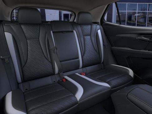 New 2026 Buick Envision Sport Touring AWD/4WD image 17