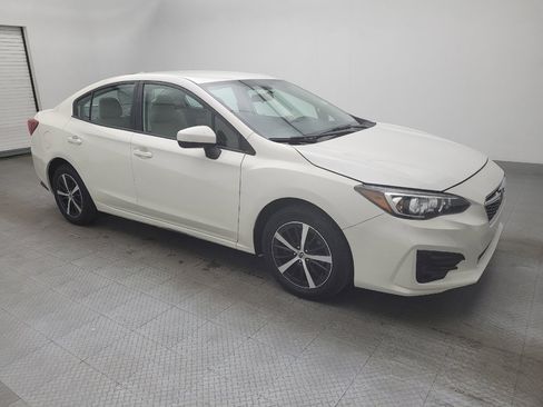 Used 2019 Subaru Impreza 2.0i Premium w/ Eyesight & BSD/Rcta & SRF image 11