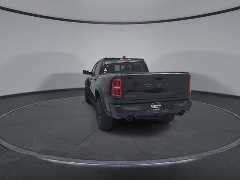 New 2026 RAM 1500 RHO AWD/4WD image 11