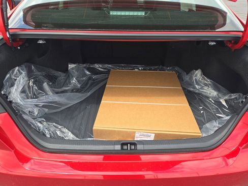New 2026 Toyota Camry SE FWD image 22