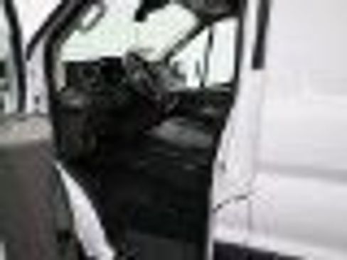 New 2026 Ford Transit 250 Low Roof image 10