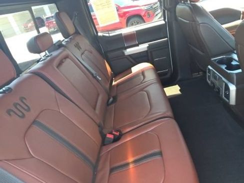 Used 2022 Ford F350 King Ranch AWD/4WD image 18