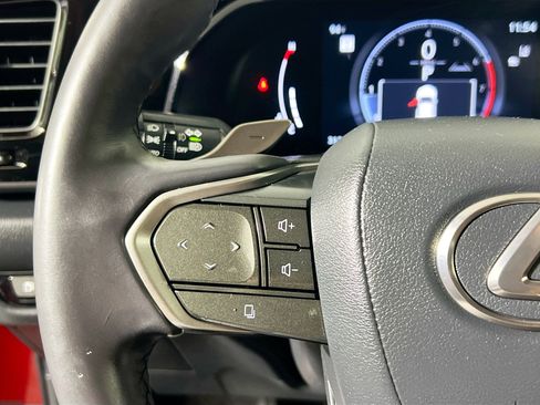Used 2023 Lexus NX 350 AWD image 18