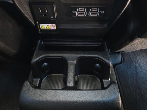 Used 2022 Jeep Grand Cherokee L Overland w/ Luxury Tech Group IV image 27