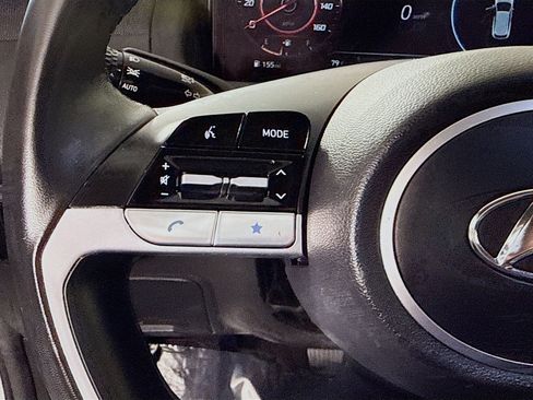 Used 2024 Hyundai Tucson SEL w/ Convenience Package FWD image 14