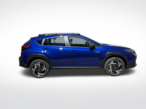 New 2026 Subaru Crosstrek 2.5i Limited AWD/4WD image 6