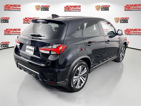 Used 2024 Mitsubishi Outlander Sport 2.0 S image 14