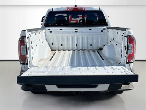 Used 2022 GMC Canyon AT4 w/ Trailering Package image 25