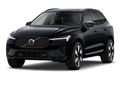 Used 2025 Volvo XC60 T8 Ultra w/ Protection Package Premier AWD/4WD image 1