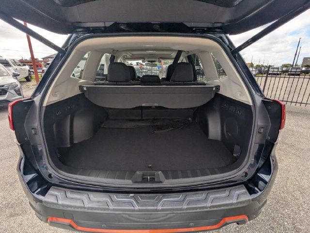 Used 2019 Subaru Forester Sport w/ Popular Package #2 AWD/4WD image 13