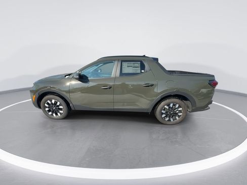 New 2026 Hyundai Santa Cruz SEL AWD/4WD image 5