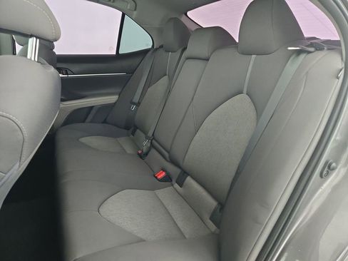 Used 2023 Toyota Camry LE FWD image 28
