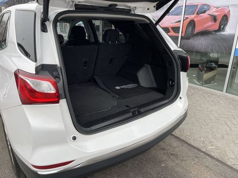 Certified 2019 Chevrolet Equinox LT FWD image 25