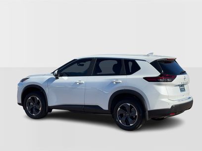 New 2026 Nissan Rogue SV