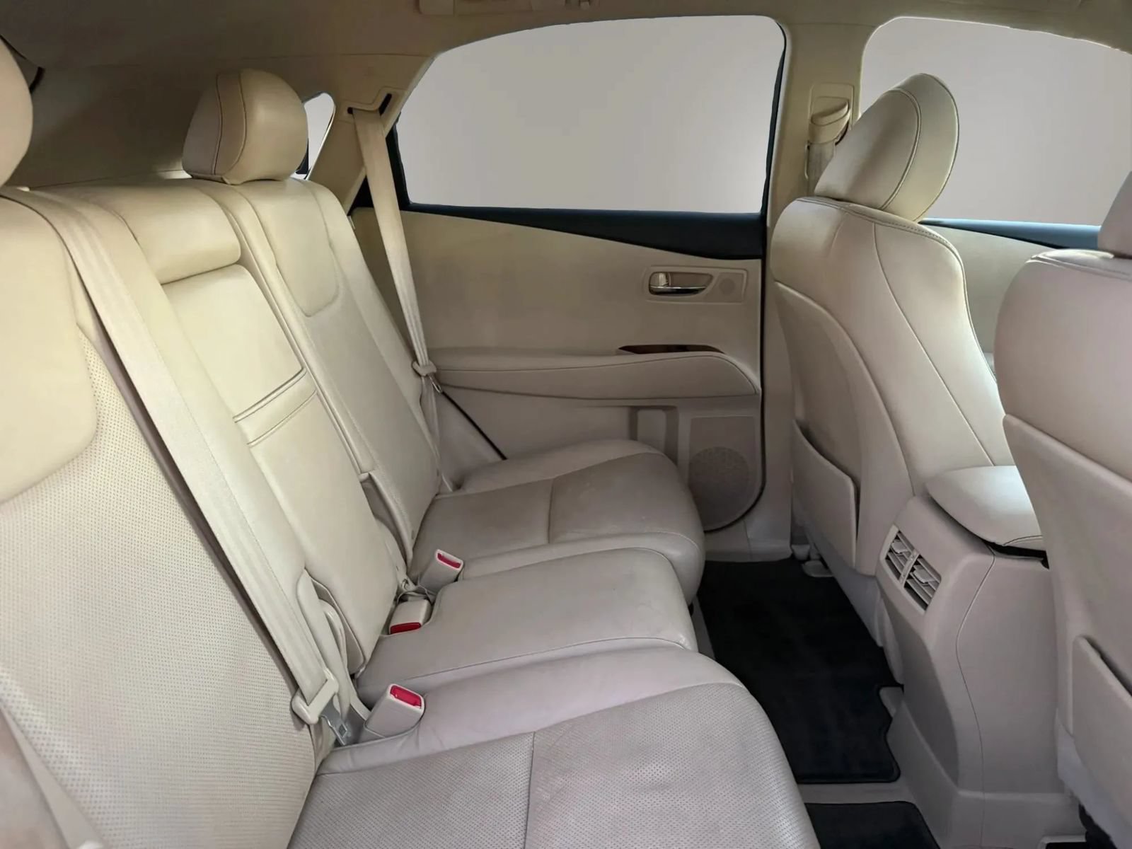 Used 2014 Lexus RX 350 FWD w/ Navigation Package image 29