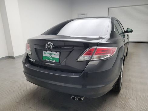 Used 2013 MAZDA MAZDA6 i Grand Touring image 7