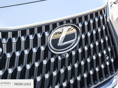 New 2026 Lexus NX 350h AWD w/ Luxury Package image 11