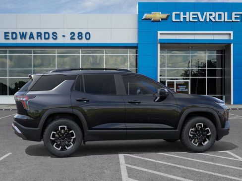 New 2026 Chevrolet Equinox ACTIV w/ Convenience Package III image 6