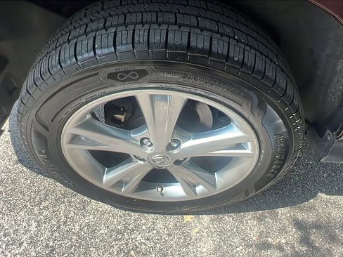 Used 2008 Lexus RX 400h AWD image 33