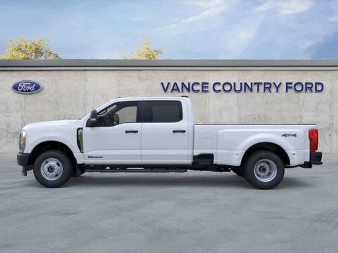 New 2026 Ford F350 XL w/ XL Driver Assist Package image 3