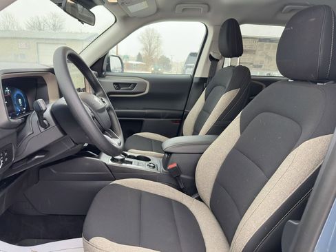 New 2025 Ford Bronco Sport Big Bend image 9