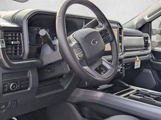 New 2025 Ford F250 Lariat w/ Lariat Ultimate Package video 3