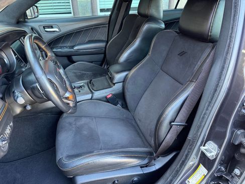 Used 2022 Dodge Charger Scat Pack image 14