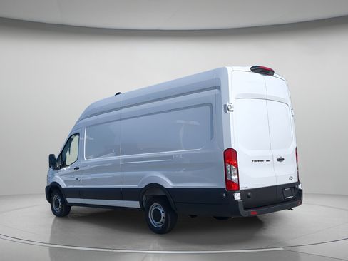 New 2026 Ford Transit 350 148 High Roof Extended RWD image 45