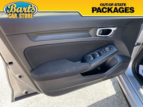 Used 2022 Honda Civic Sport image 23