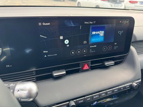 New 2025 Hyundai Ioniq 5 XRT AWD/4WD image 23