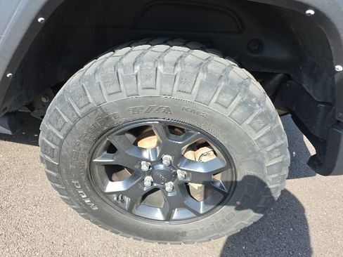 Used 2021 Jeep Wrangler Sport AWD/4WD image 10