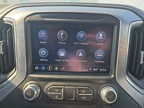 Used 2022 GMC Sierra 3500 SLE w/ SLE Convenience Package AWD/4WD image 27