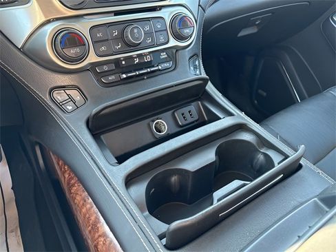 Used 2017 Chevrolet Tahoe Premier image 18