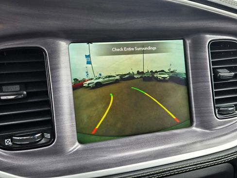 Used 2023 Dodge Charger Scat Pack RWD image 20